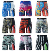 Ethika Boxer Briefs Breathable and Quick Drying Boxer Briefs