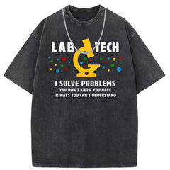 Men T Shirts Short sleeve t-shirt retro anime oversize loose