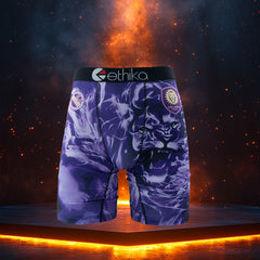 Ethika Boxer Briefs Breathable and Quick Drying Boxer Briefs