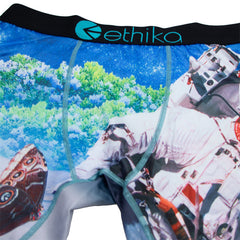 Ethika Boxer Briefs Men Breathable Boxer Briefs