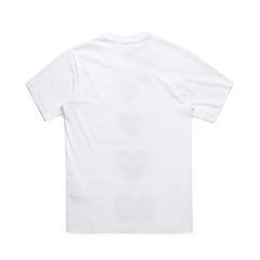 CDG Be Kind T Shirt Men and Women round Neck Cotton Shirt