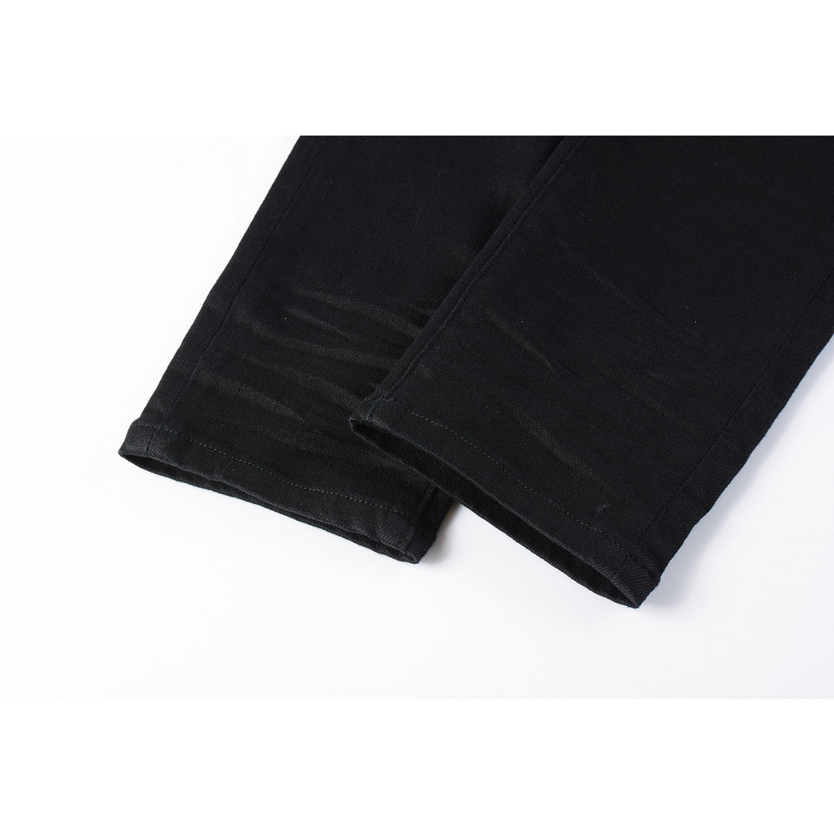 Purple Brand Jeans Pure Cotton High Street Trend #9022
