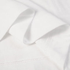 CDG Be Kind T Shirt Short-Sleeved T-shirt Cotton round Neck Men and Women