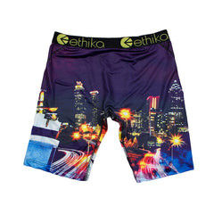 Ethika Boxer Briefs Breathable and Quick Drying Boxer Briefs