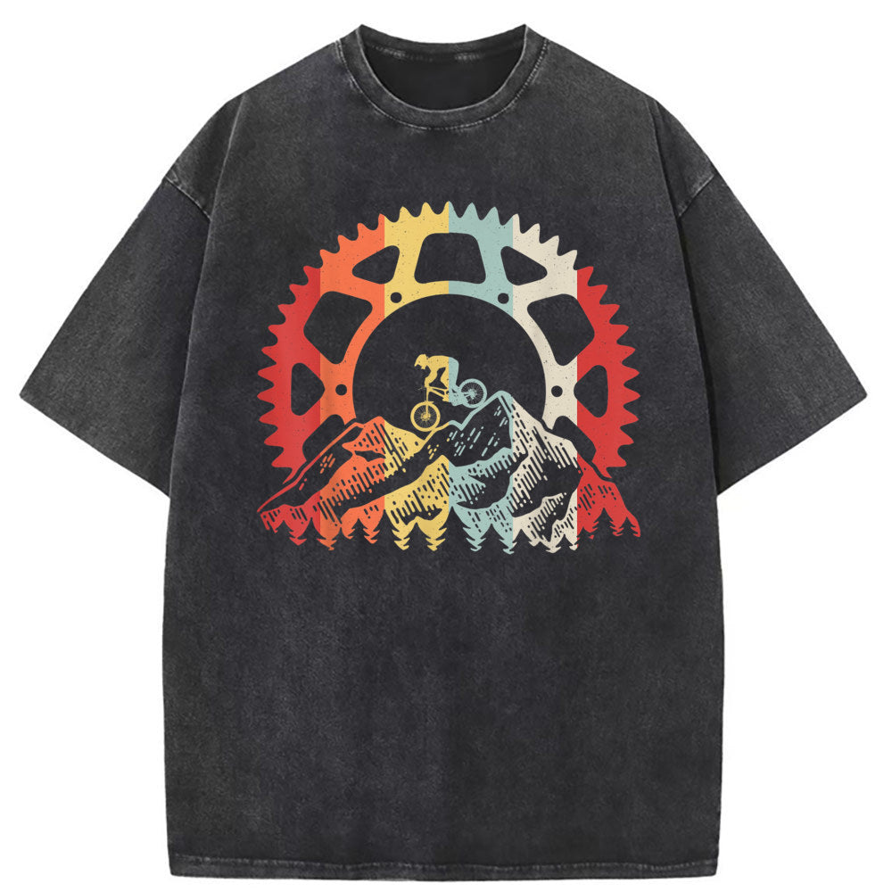 Men's T Shirts Short Sleeve T-Shirts Men's Loose