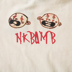 Men Long Sleeve T Shirt Fun Cartoon Anime Base Ride