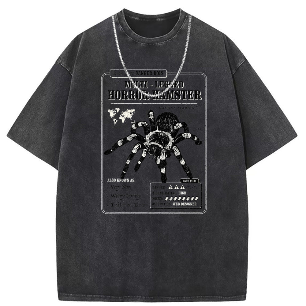 Men T Shirts Old vintage crew neck short sleeve t-shirt