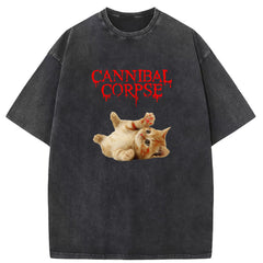 Mens T Shirts Vintage Short Sleeves