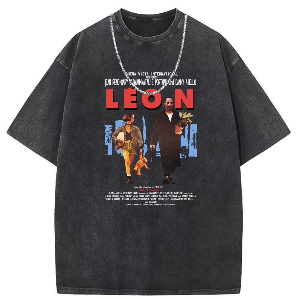 Men T Shirts Short Sleeve T-Shirt Men's Harajuku Vintage Anime