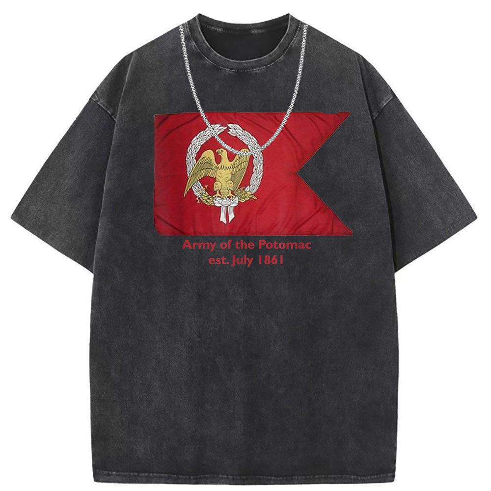 Men T Shirts Old vintage crew neck short sleeves