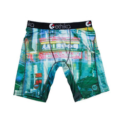 Ethika Boxer Briefs Breathable and Quick Drying Boxer Briefs