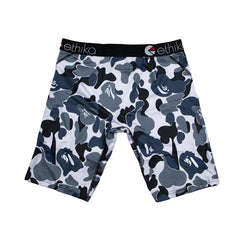 Ethika Boxer Briefs Breathable and Quick Drying Boxer Briefs