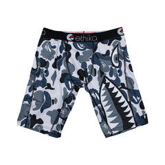 Ethika Boxer Briefs Breathable and Quick Drying Boxer Briefs
