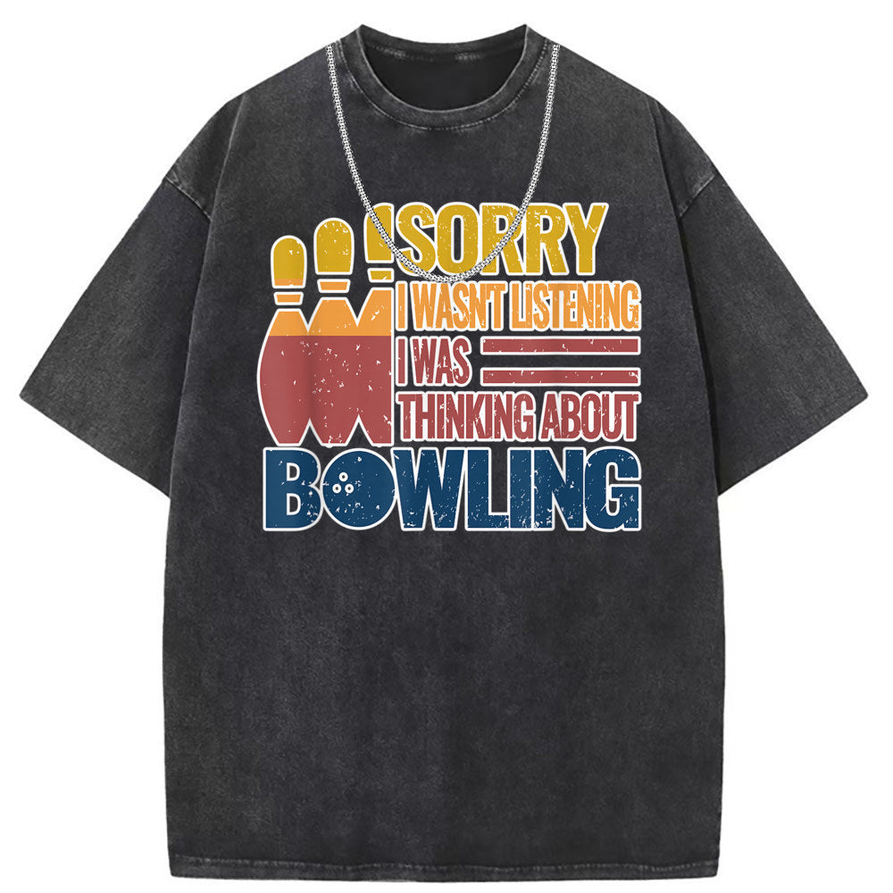 Men T Shirts Old vintage crew neck short sleeve t-shirt