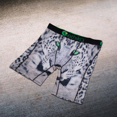 Ethika Boxer Briefs Men Breathable Boxer Briefs