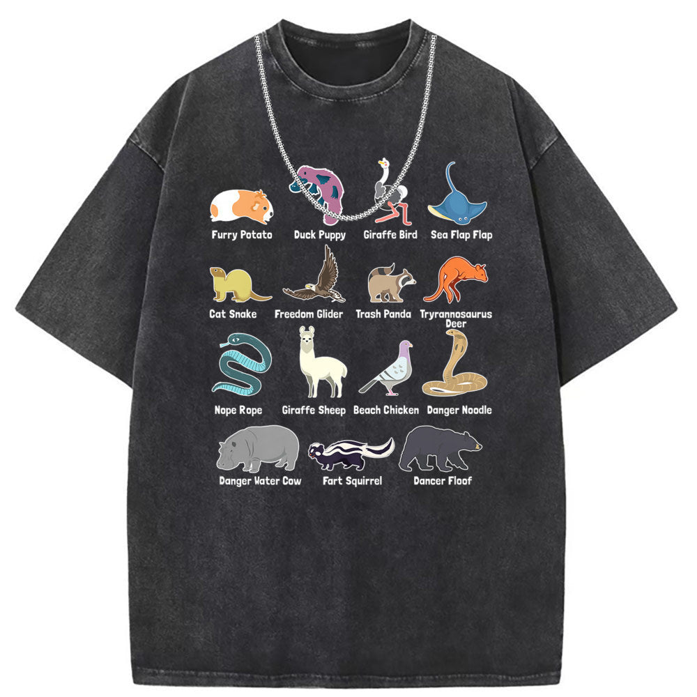 Men T Shirts Old vintage crew neck short sleeves