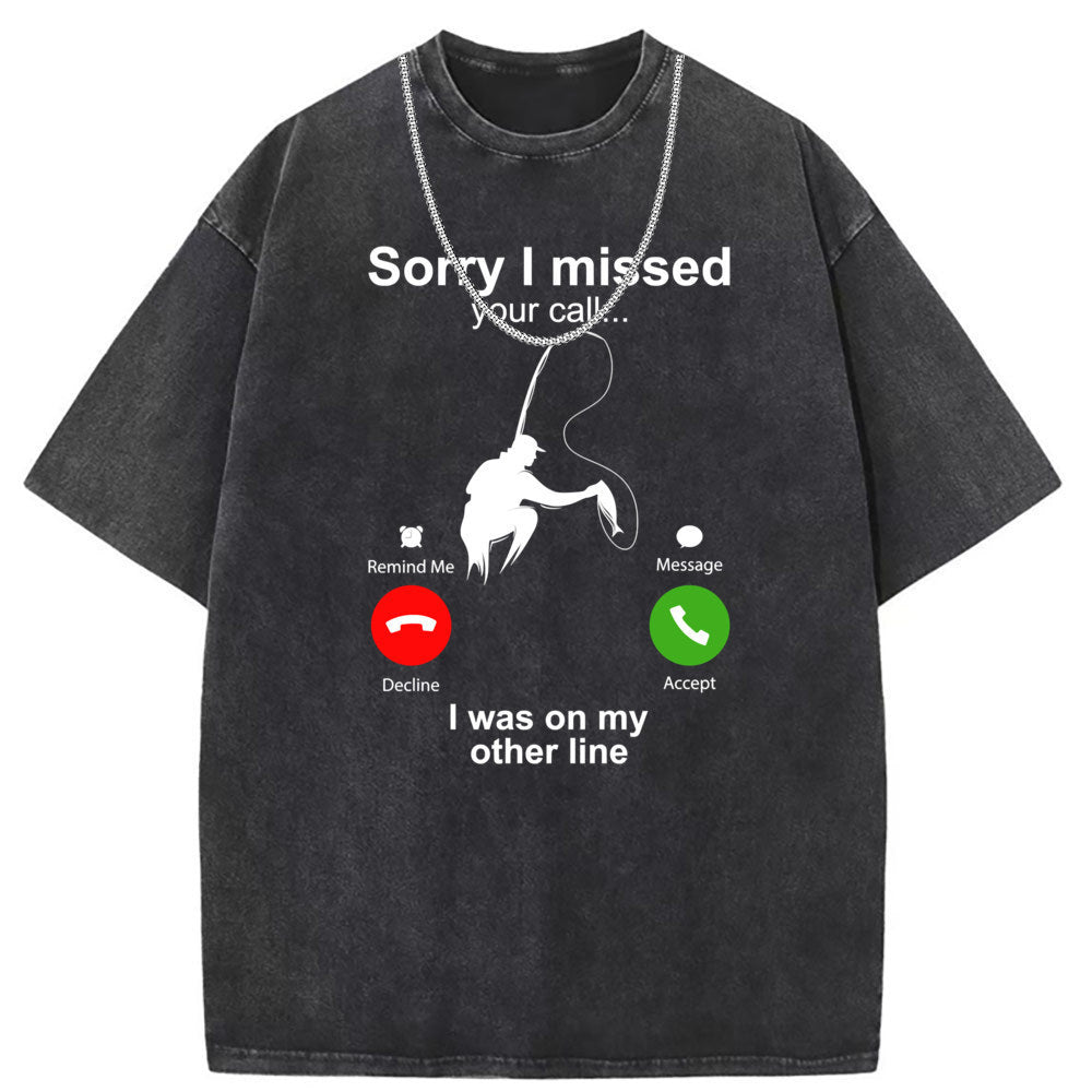 Men's T Shirts Cotton Crew Neck Short Sleeve T-Shirt Women's Washed and Old