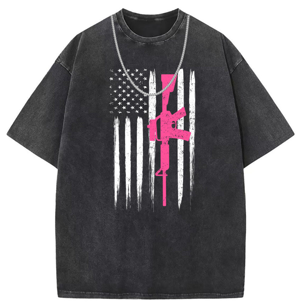 Men T Shirts Old vintage crew neck short sleeves