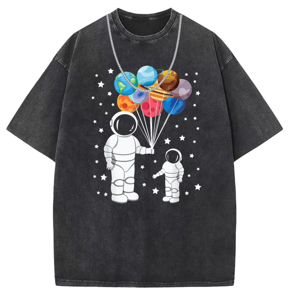 Men T Shirts Old vintage crew neck short sleeves